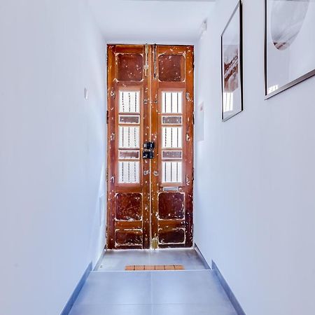 Groundfloor Hotel Faro Bagian luar foto