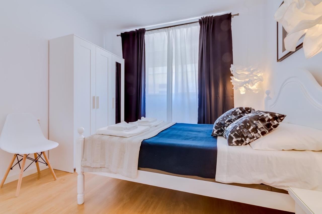 Groundfloor Hotel Faro Bagian luar foto
