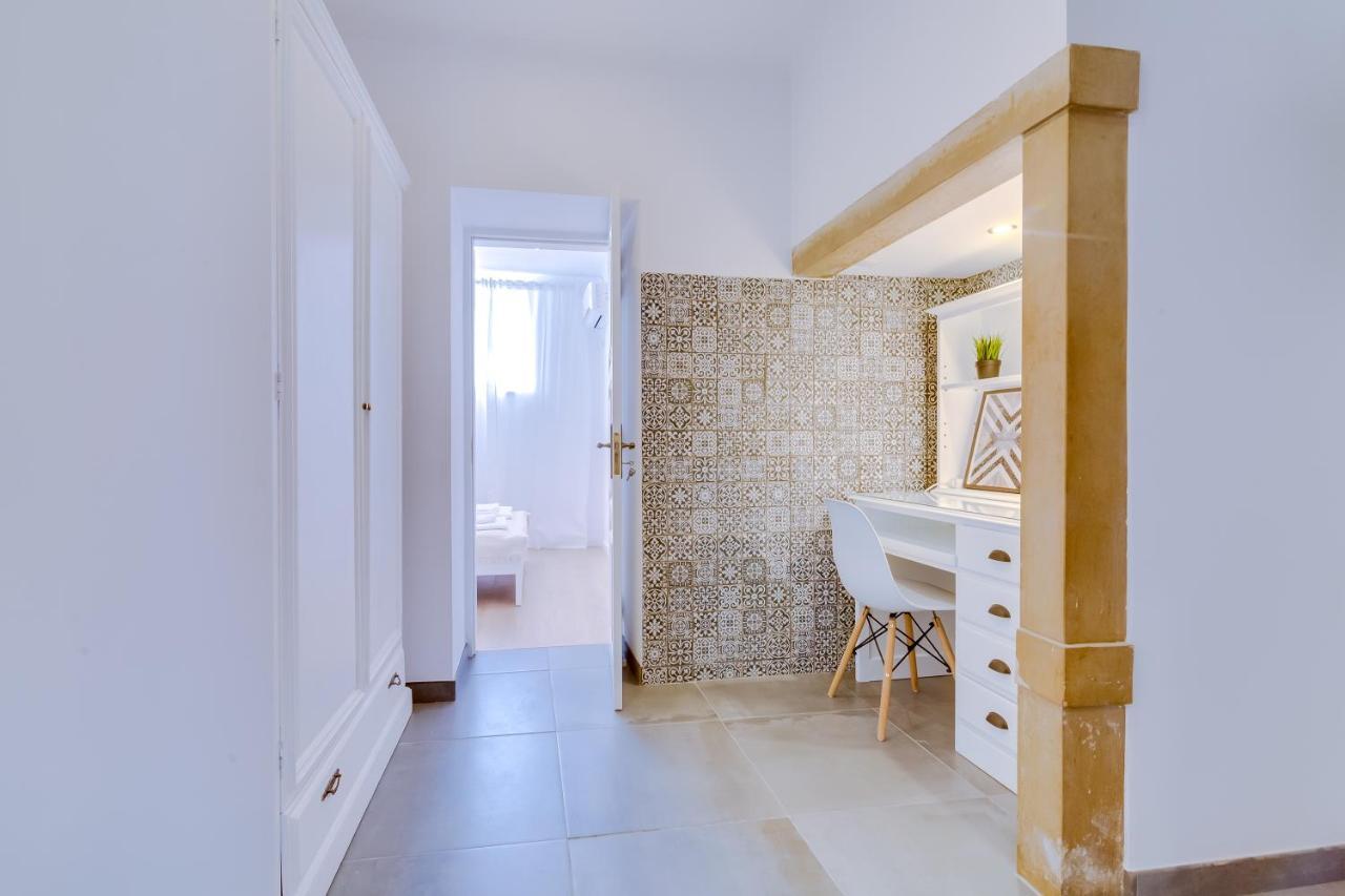 Groundfloor Hotel Faro Bagian luar foto