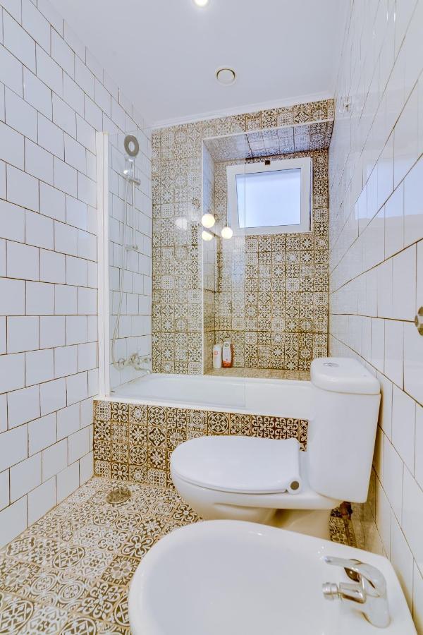 Groundfloor Hotel Faro Bagian luar foto