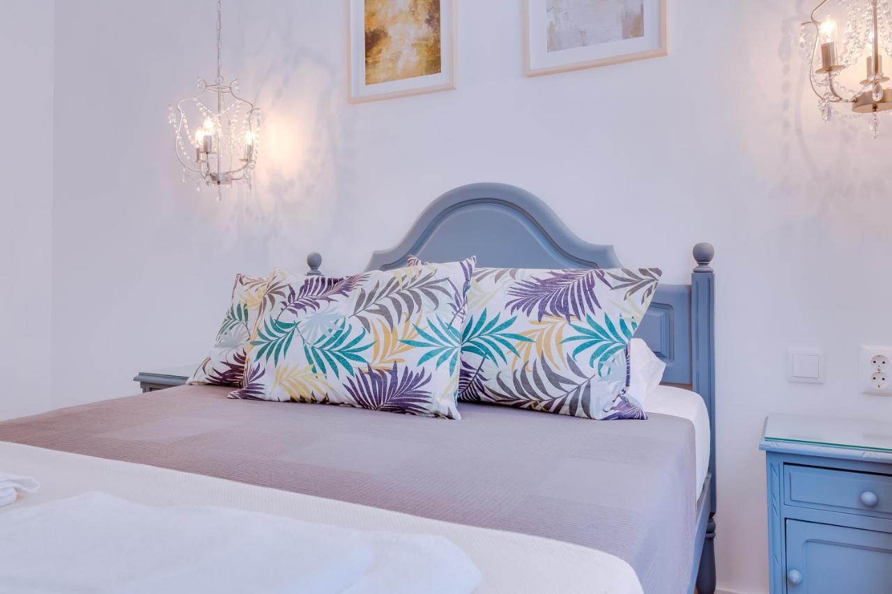 Groundfloor Hotel Faro Bagian luar foto