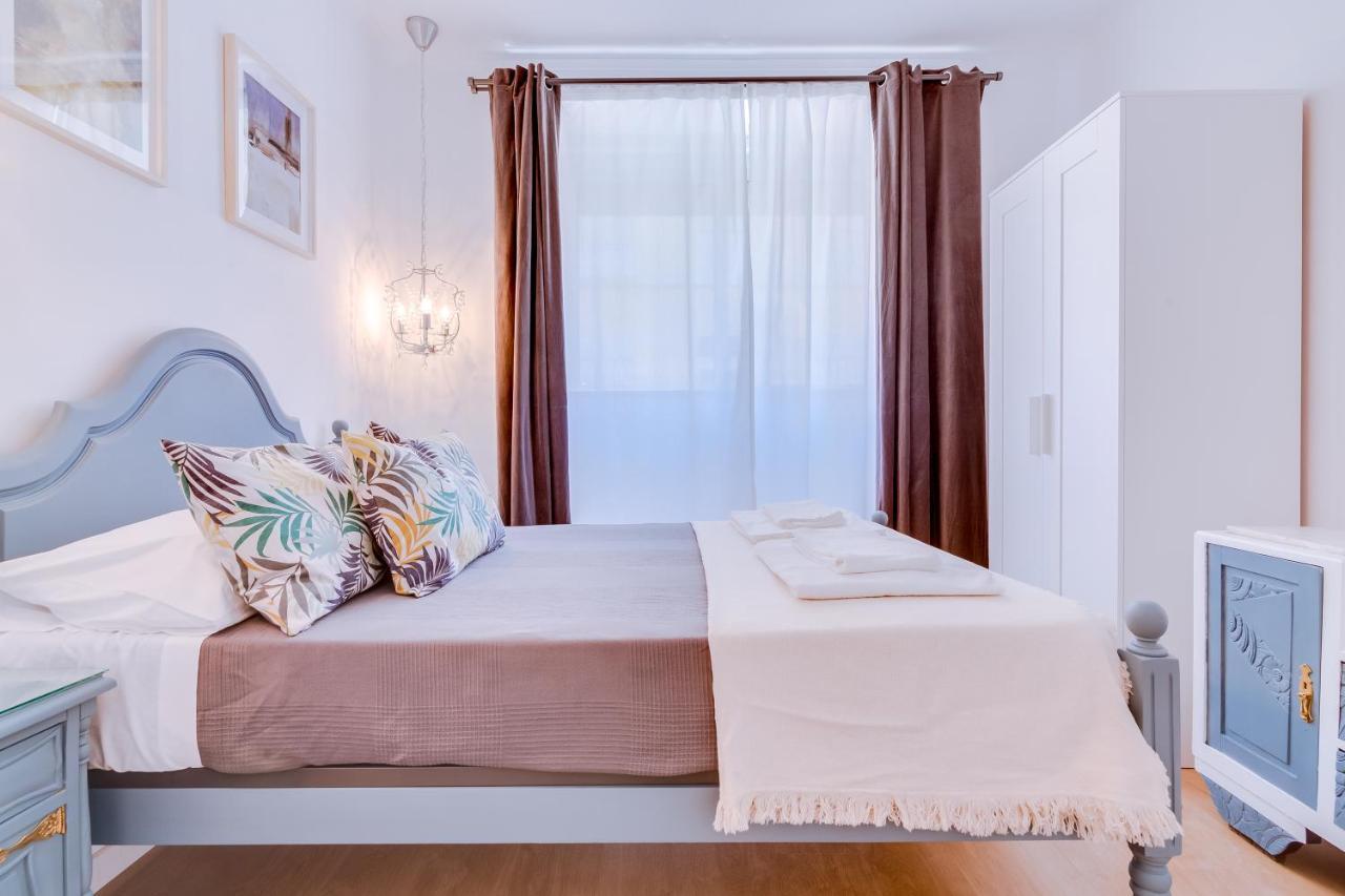 Groundfloor Hotel Faro Bagian luar foto