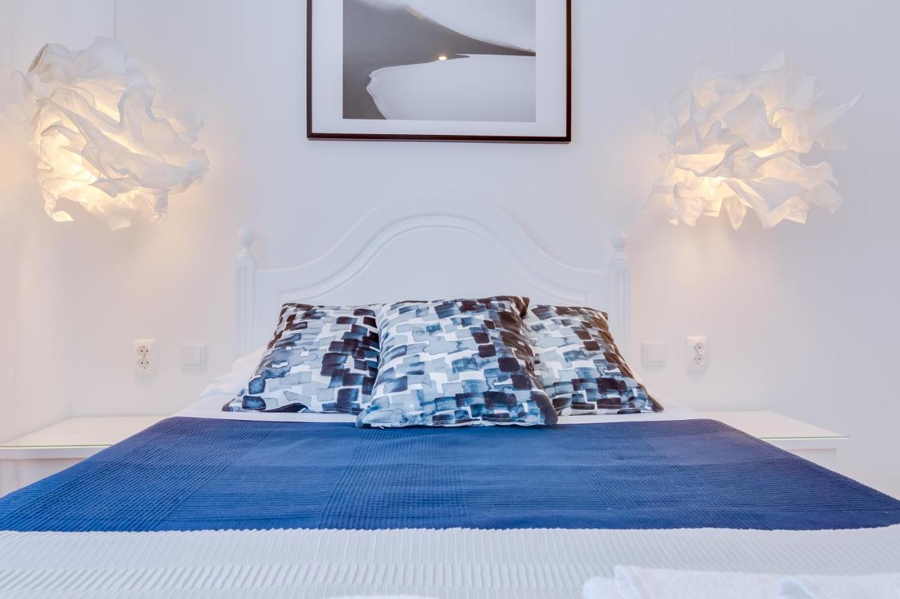 Groundfloor Hotel Faro Bagian luar foto