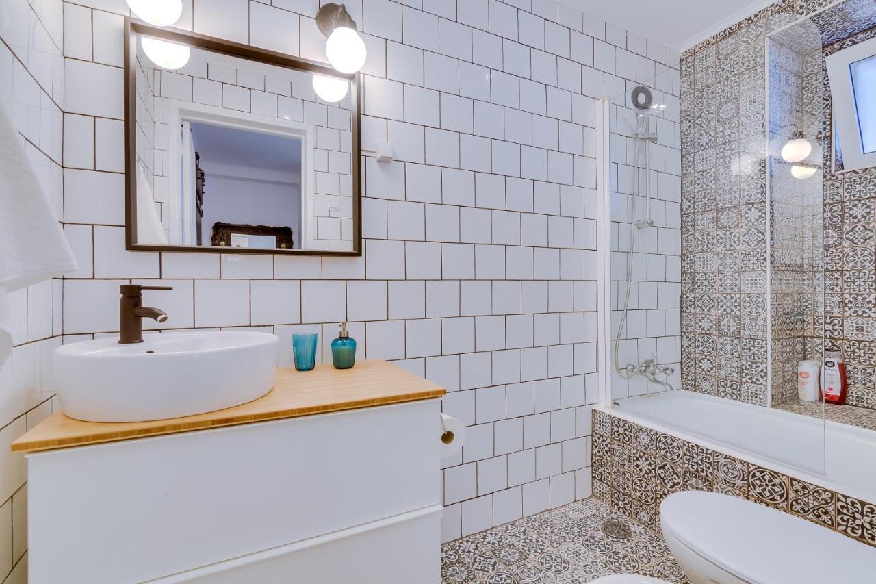 Groundfloor Hotel Faro Bagian luar foto